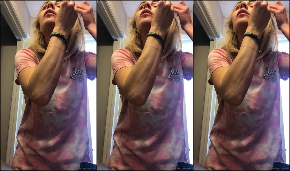 Kodyevans I Decided To Do Something Different Today Hope You Enjoy