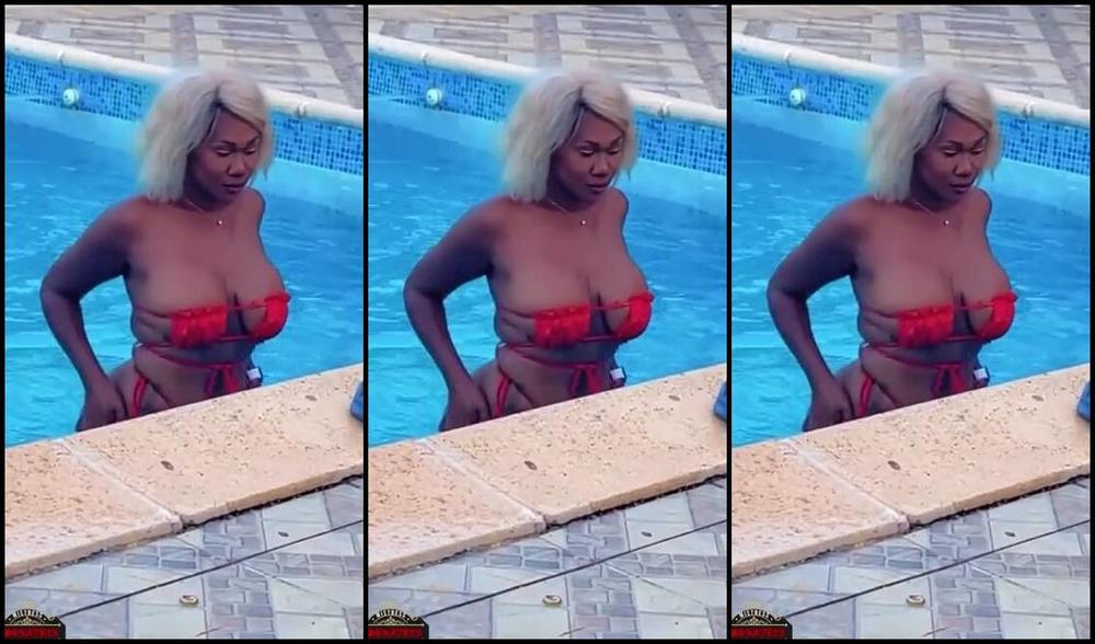 Mistress Mystique Aka Iwantmystique Onlyfans Bikini Worship