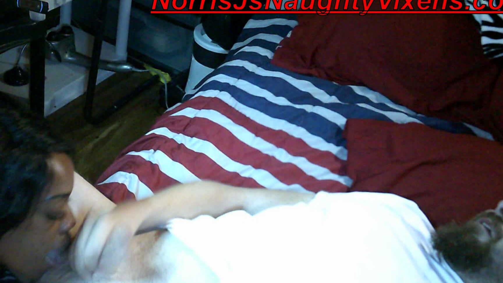 "nmjnaughtyvixens" adulttheater, blowjob, cowgirl, fucking, gloryhole Amber Cream Gloryhole BJ amp fuck for me Manyvids