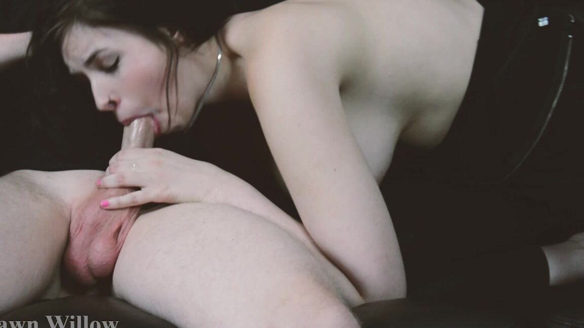 18 & 19 Yrs Old, Blowjob, Cumshots, Strangers studioproam dawnwillow craigslist teen blowjob ManyVids