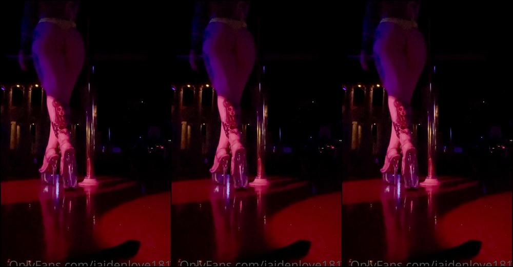 Jaidenlove1814 2141497581 06 21 2021 Club Erotica Pittsburgh