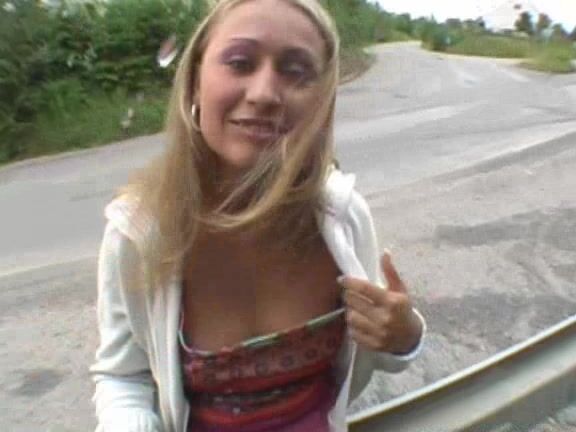 Public Invasion 031 Sabrina 24-05-06 Public Invasion