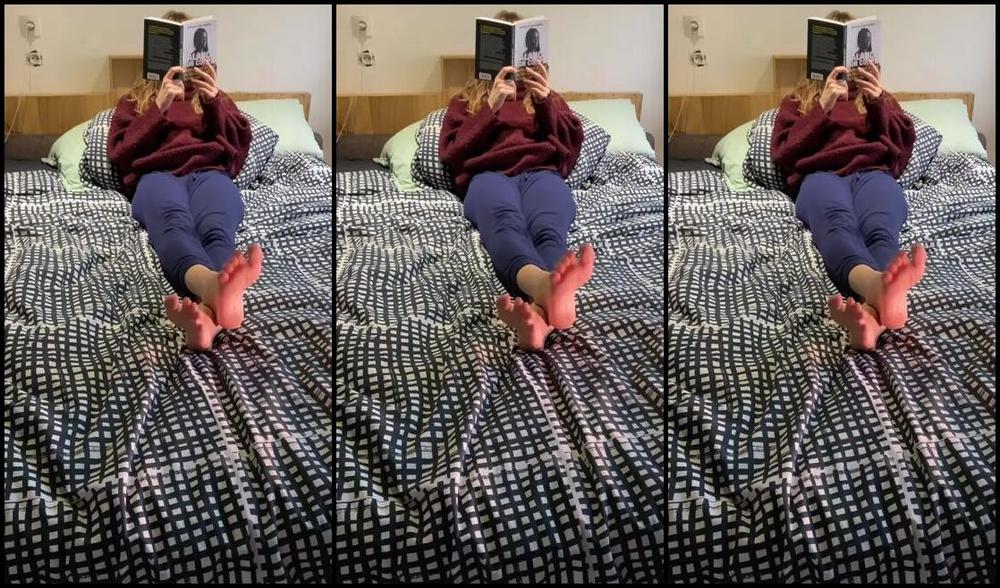 Lele O Nicknamed Ohshititslele Onlyfans I Love Thinking Of You Jerking Off To Me While I Ignore You Very Much Tip Me 5 In Dms And Ask