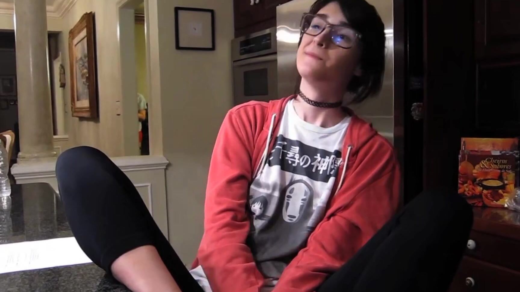 Alsscan Ivy Aura Interview 2016