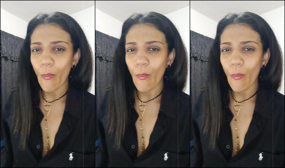 Aghata Manson Asmr Sounds Good Food In Mouth