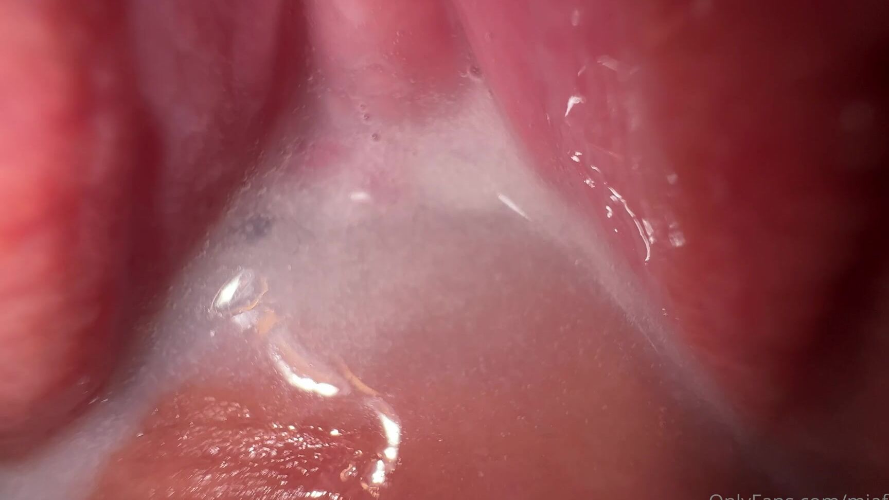 Miafoster Close Up Fuck With Lot Of Lubricant My Amazing Creamy Pussy Is Ready For You