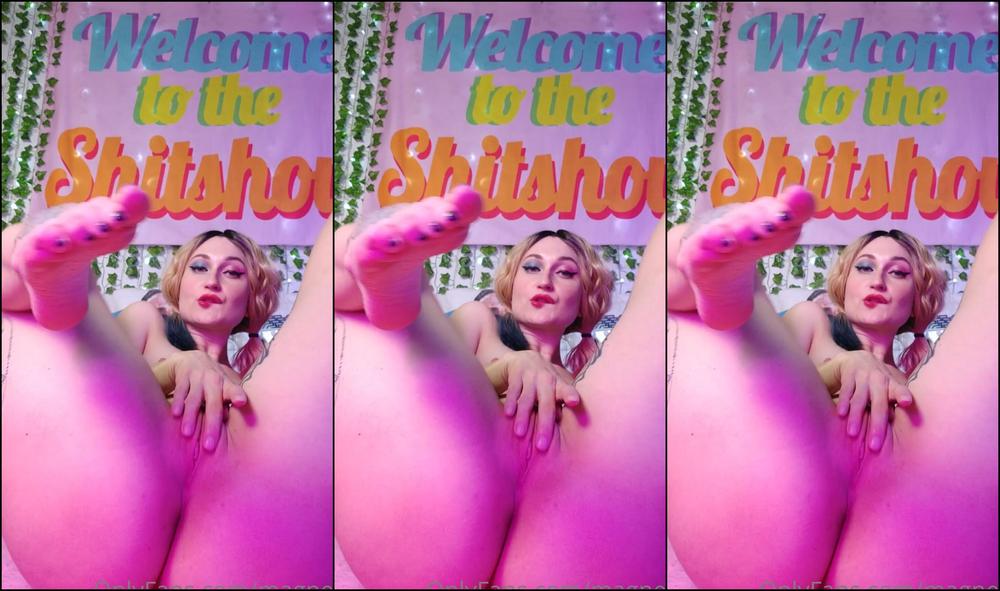 Magnea I Did This Last Night But Was Too Tired To Post Lol