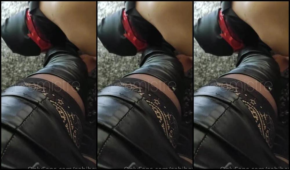 Domistre Stasia Aka Sahibetr Onlyfans Izme Ayak Fetish Denizzzdaggg O