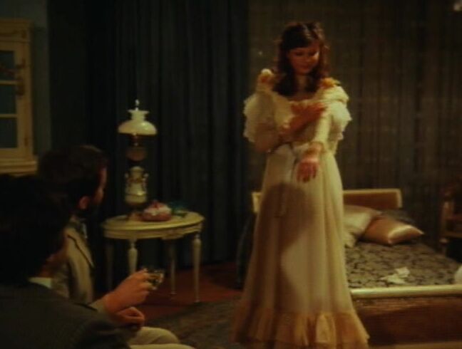 "Leila Vigso, Sascha Atzenbeck, Marion Brandmaier, Siggi Buchner, Anderl Bauerl, Sylvia Engelmann, Karine Gambier, Jane Iwanoff, Dolfi Kauer, Ernst Kraus, Hans-Peter Kremser, Rosl Mayr, Harry Miller, Erwin Neuhauser, Bruno Rudits" classic porn Josefi