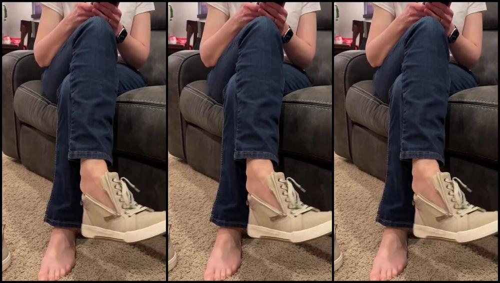 Solemate91 Nicknamed Solemate91 Onlyfans My Friends Would Never Guess What I Do In My Free Time