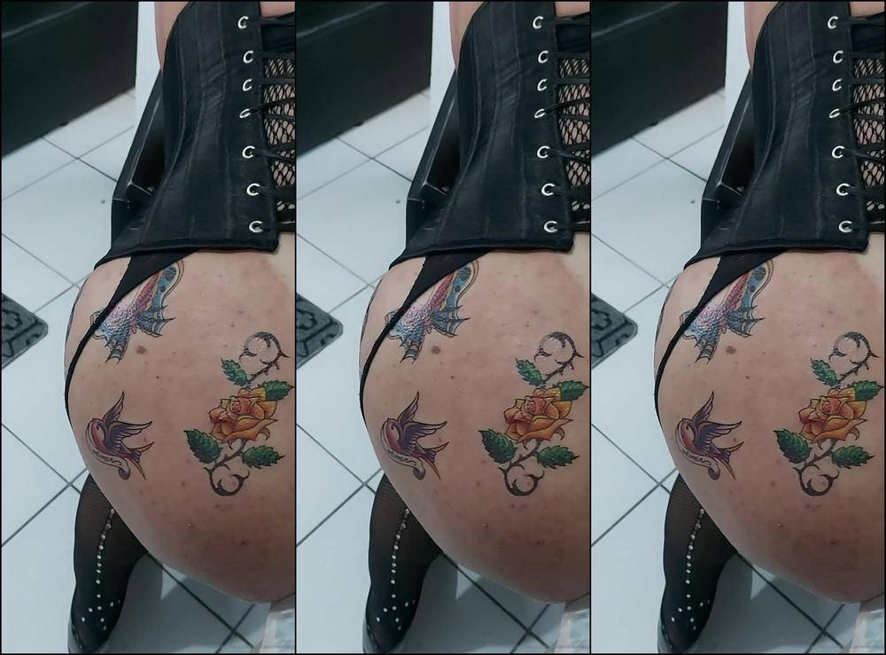Madamefermans 2471312095 05 30 2022 Cd Madura Vadia 2 Videos Chupando E Fodendo Com Direito A Close Na Bunda Tatuada E
