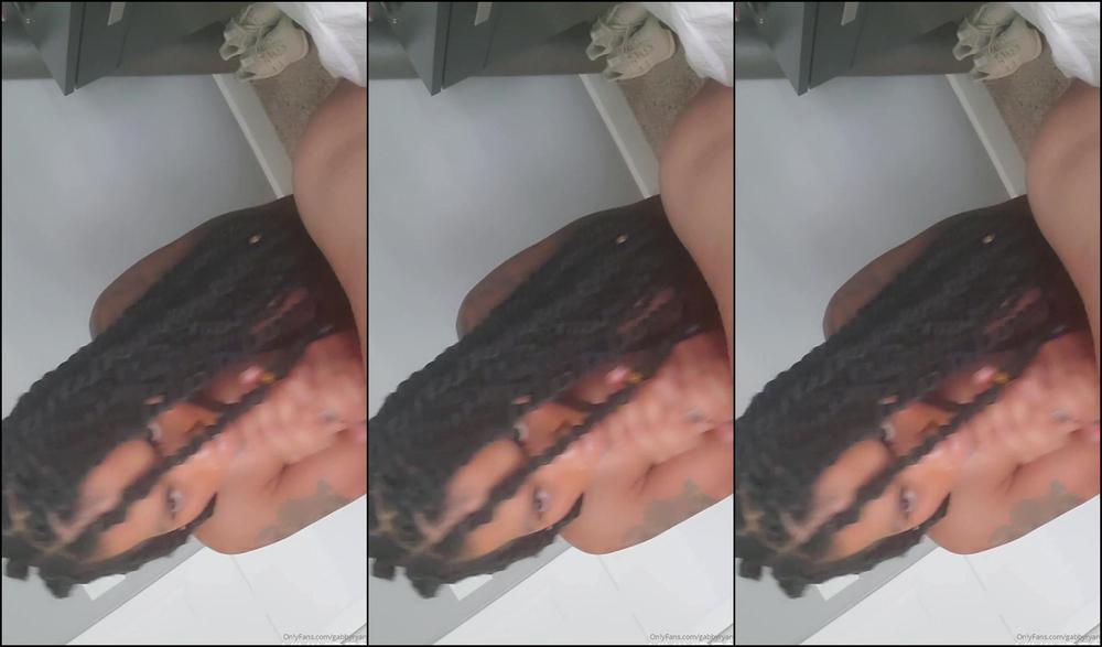 Gabbyryan Was A Dirty Slut And Let This Bwc Fill My Tight Pussy On Our First Hook Up He Let Me Gobb