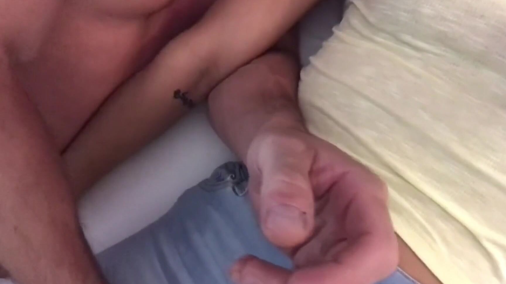 Blowjob,Brunette,Teens (18+),Big Dicks,Amateur insatiablebabe passionately blowjob ManyVids