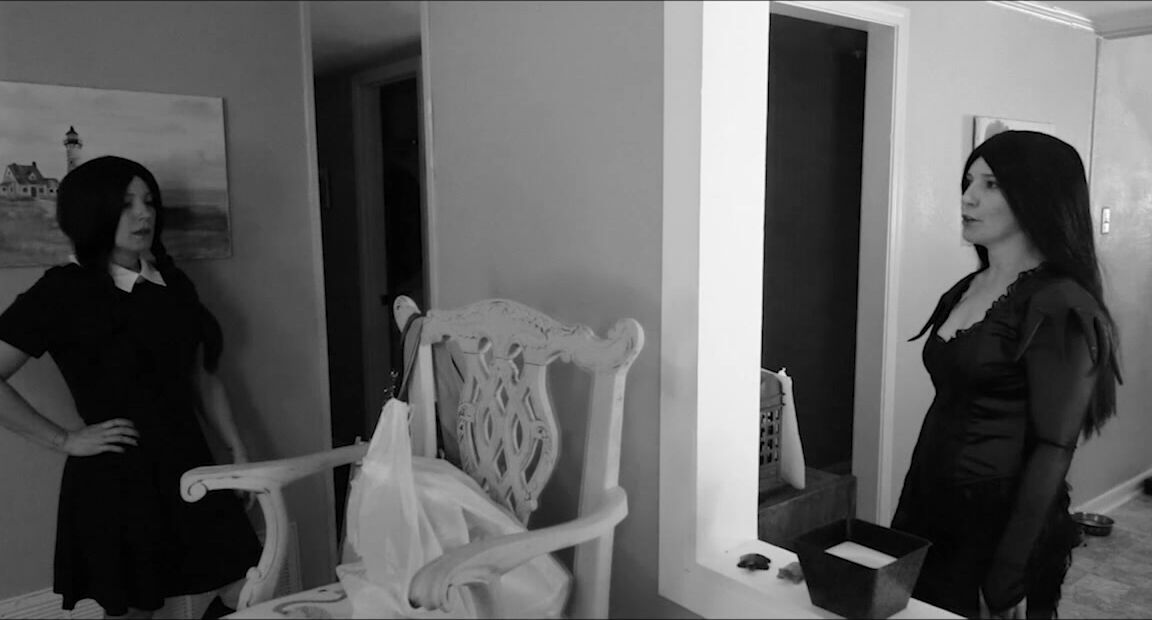 Shiny Cock Films - Halloween Compilation - ManyVids