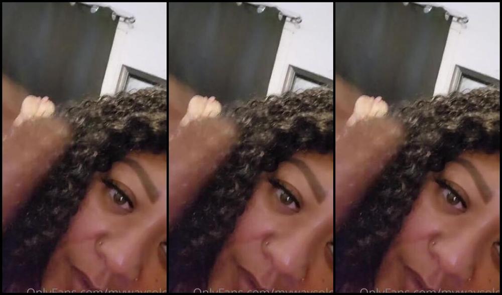 Ab Aka Mywaysoles Onlyfans Sunday Fun Day2