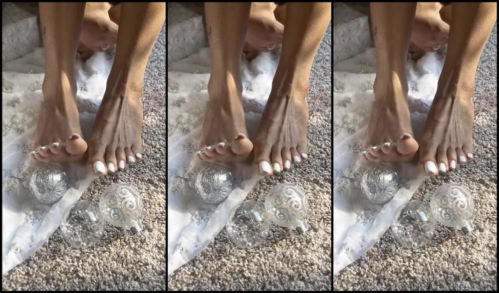 Queenjodiieetoes Aka Prettyfeetonly1800 Onlyfans It S Time To Play With Some