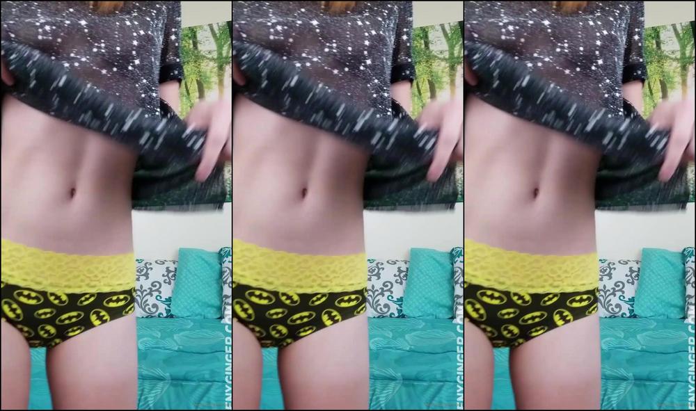 Teenyginger Vid Song Sunday Roma Fade