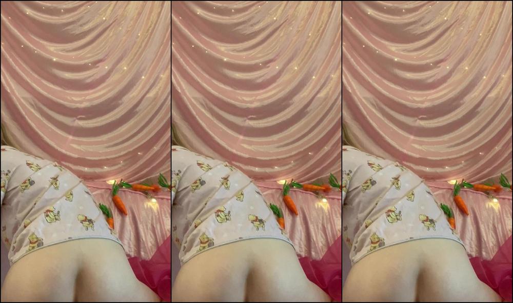 Lilmisslily Reverse Cowgirl On A Inch Cock Before I Can T Resis