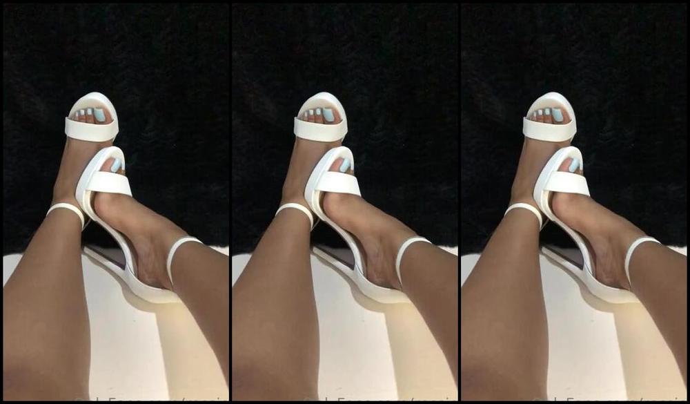 Rossiem Nicknamed Rossieft Onlyfans Just Another Angle Of My Perfect Feet Oi