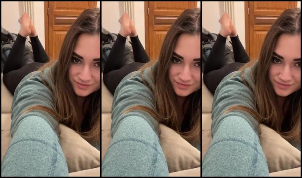 Yourdiamondvip Onlyfans Sit Down And Touch For Me Slave Its An Orderyou Can T Resist With This Joi Siediti E Toccat