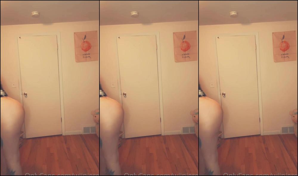 Wiinierox Lemme Know If You Want More