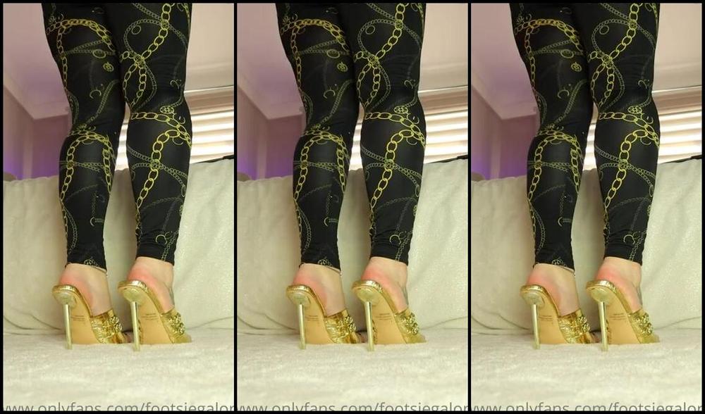 Footsiegalore Onlyfans I Haven T Been Out Out In So Long Im Just Having A Party In My Bedroom Random Question Do You G