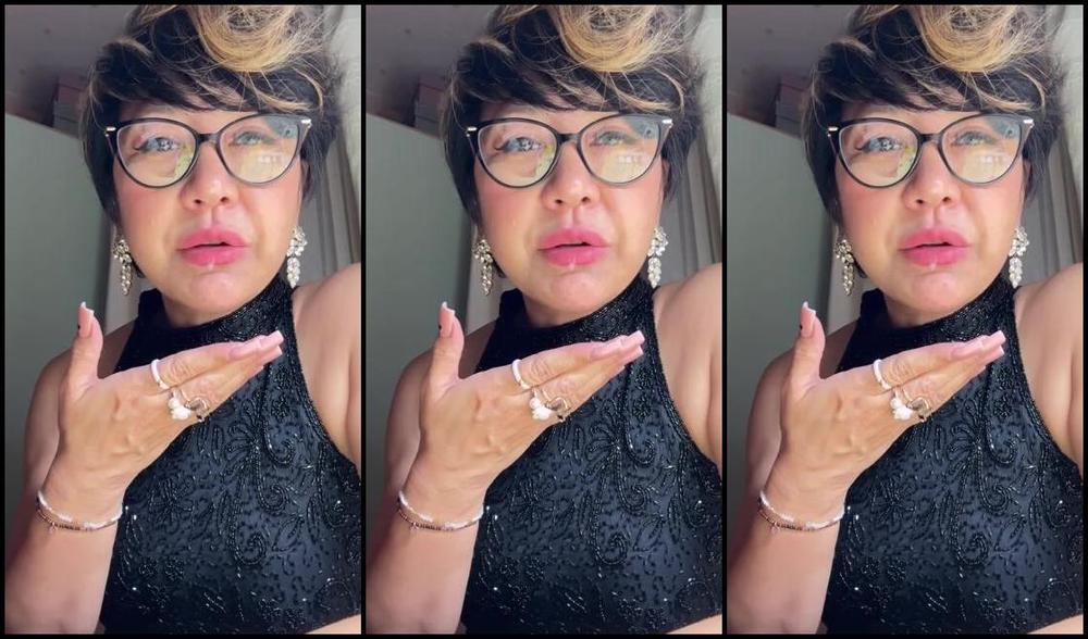 Julia Woo Aka Woo Movie 12 07 2024 Onlyfans Video Lick Me Up