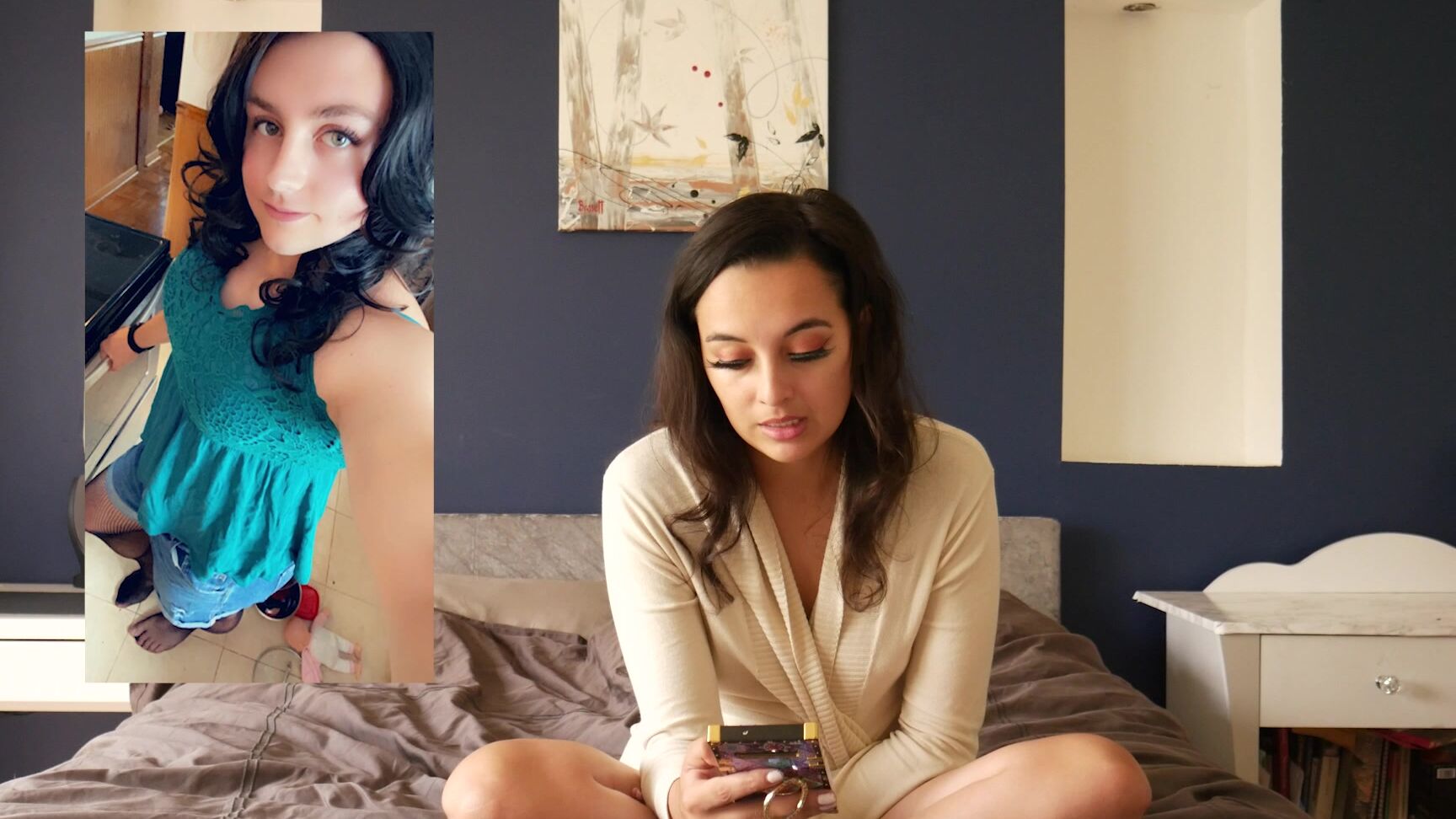 Summer Fox August Catch Up Intro To A New Mv Star