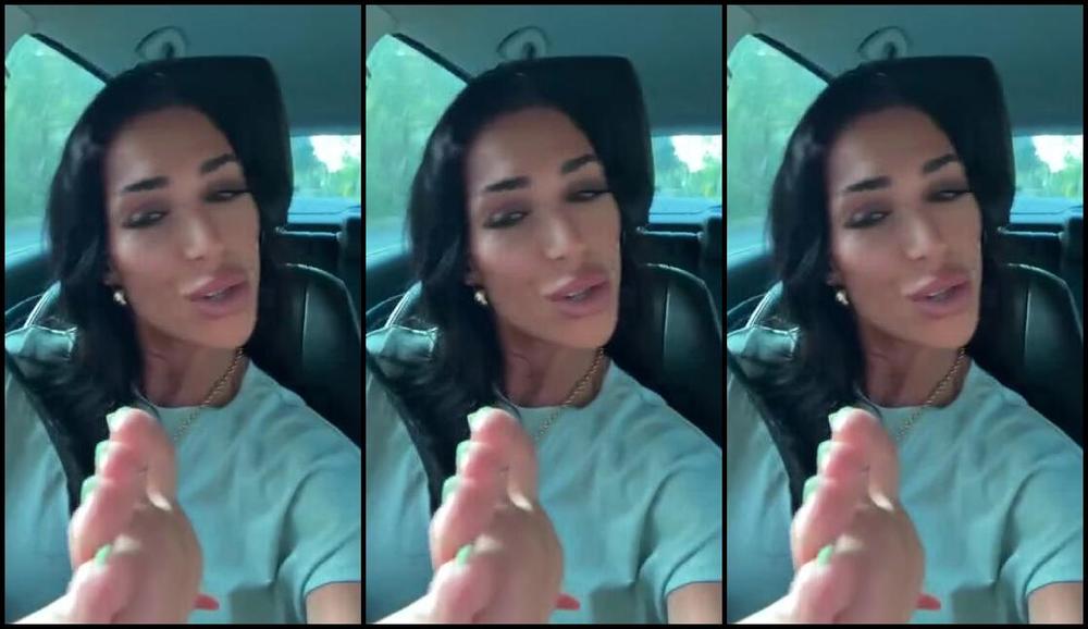 Goddessmargaritassoles Onlyfans The Only Real Way To Car Karaoke