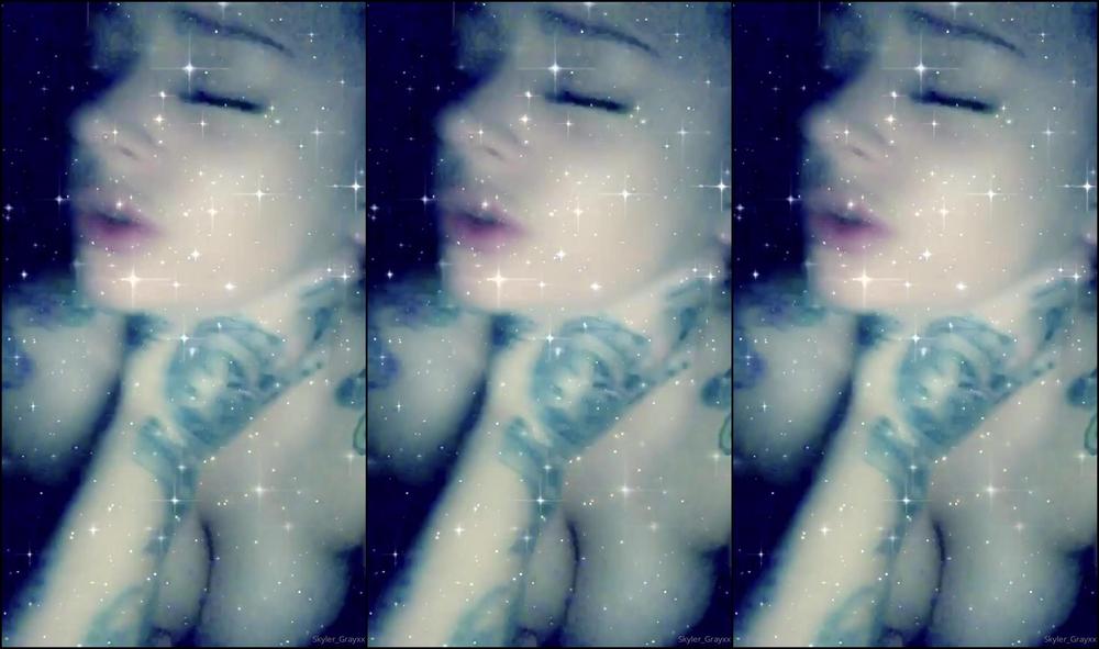 Skyler Xxx Full Video Just Now Daddy Felt Horny And Of Course I Go