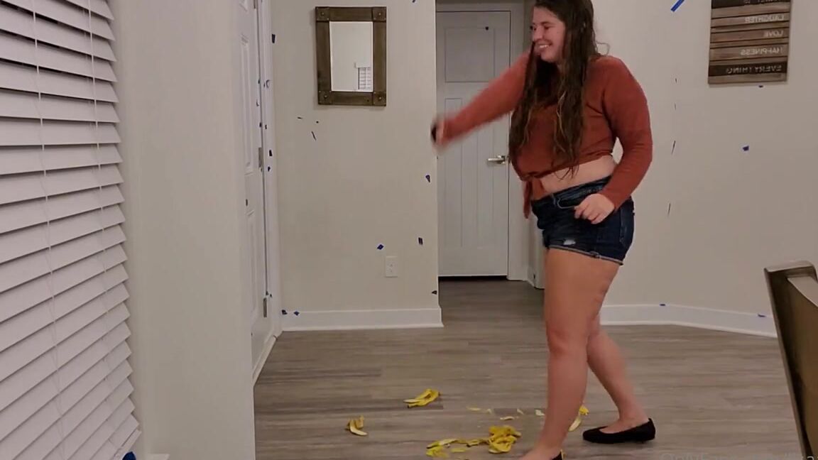 Lisaasmr Onlyfans Banna Crusher Dancer Asmr