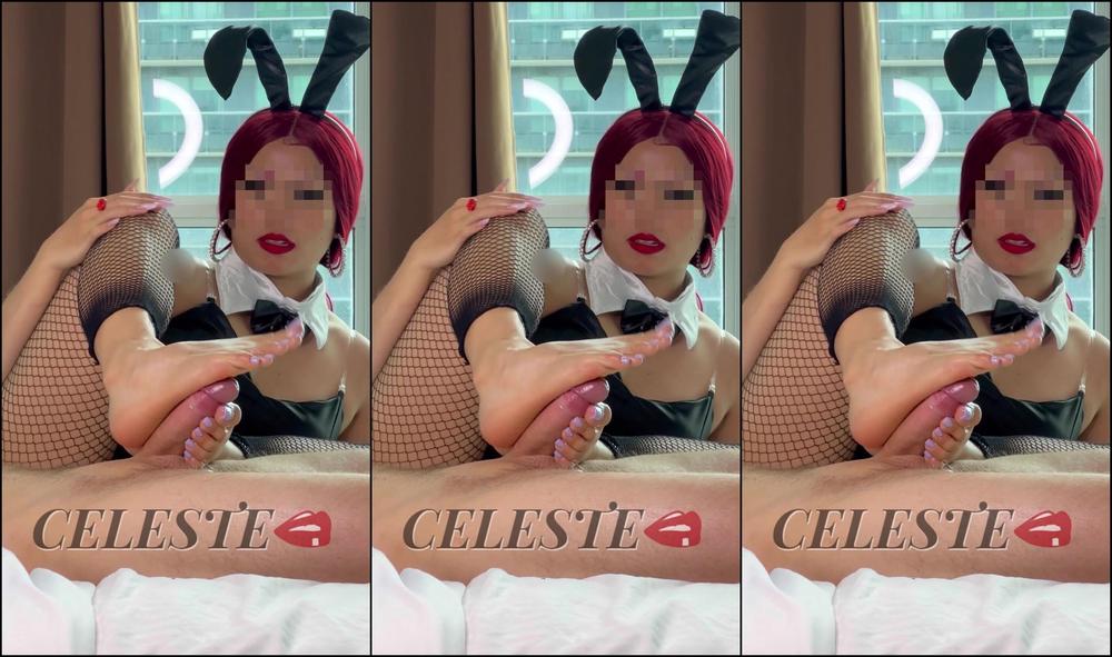 Thee Celeste 3145631029 01 01 2024 Aren T I Just The Cutest Bunny