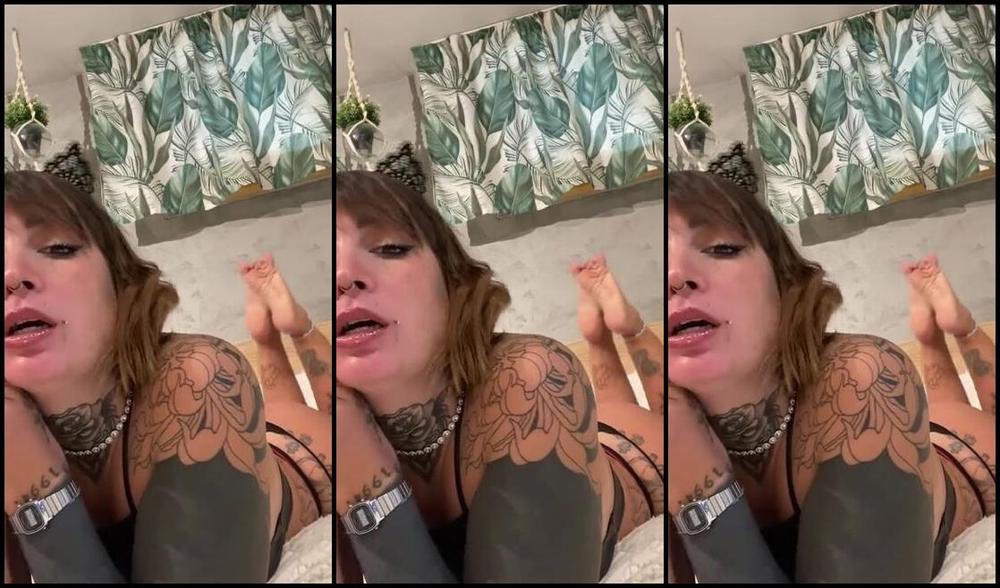 Tokyoinkft Onlyfans Miao Vogliosa Di Latte