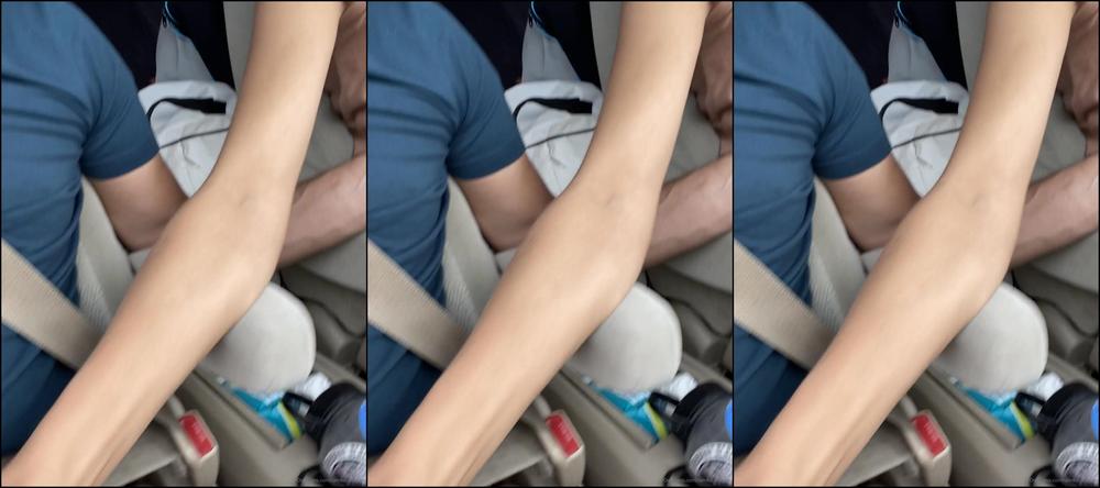 Iamkatemarley Kate Entered Our Relatives House With A Belly Full Of Me