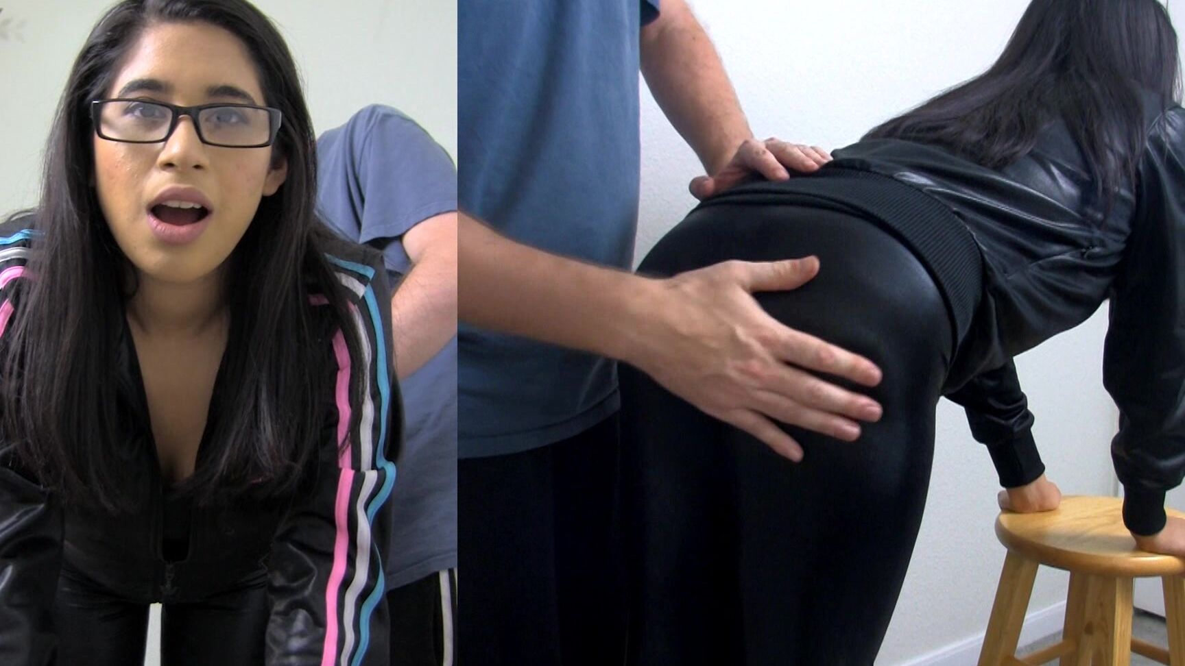 eRica, Spanking M F, Full HD, eRica's Chronicles ERC Adidas Whore Erica Gets Caught Sexting Another Man Gets Her Ass Punished Clips4Sale