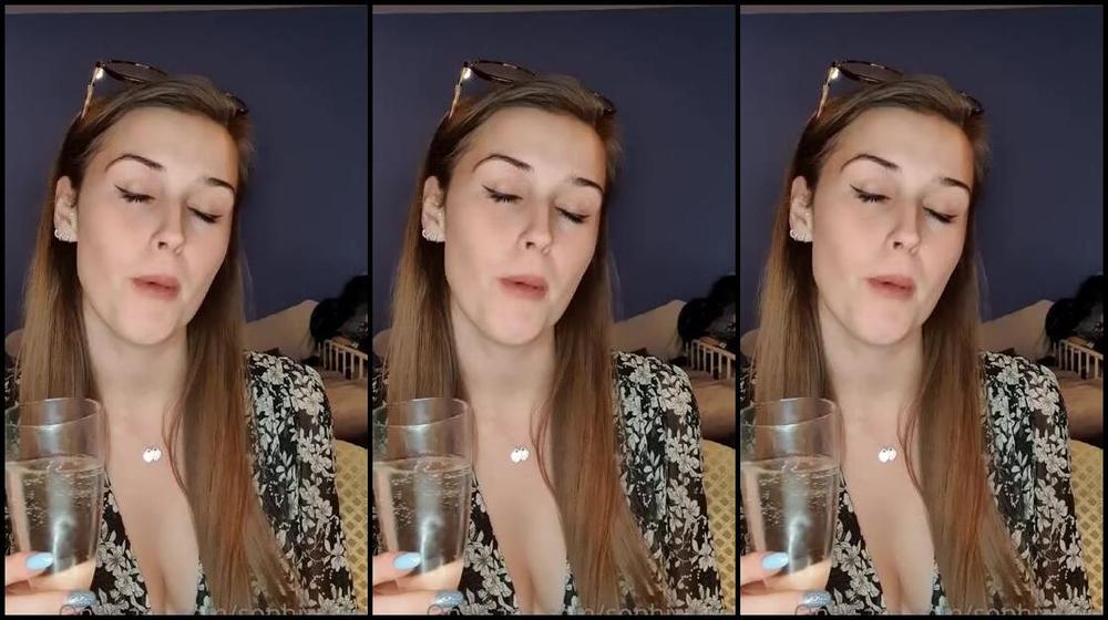 Miss Sophia Truee Vip Nicknamed Sophiatruee 12 14 2020 Onlyfans Video Oh Dont Worry Beta