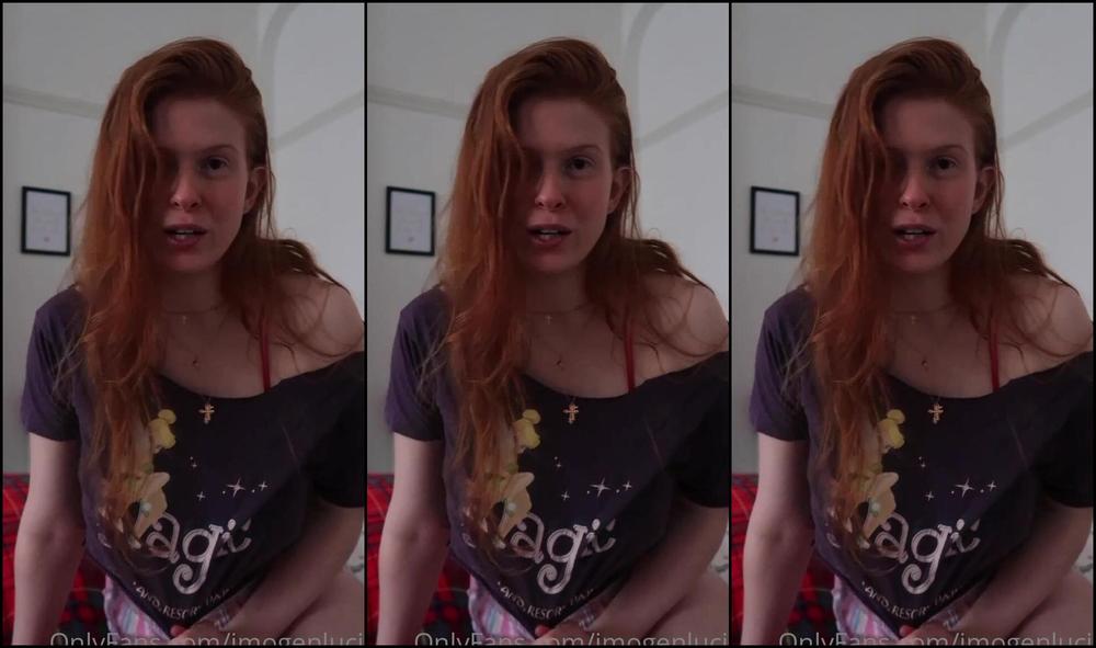 Imogenlucie Part As You Arrive Early To Your Friends House You Find That He S Not In And His Gir