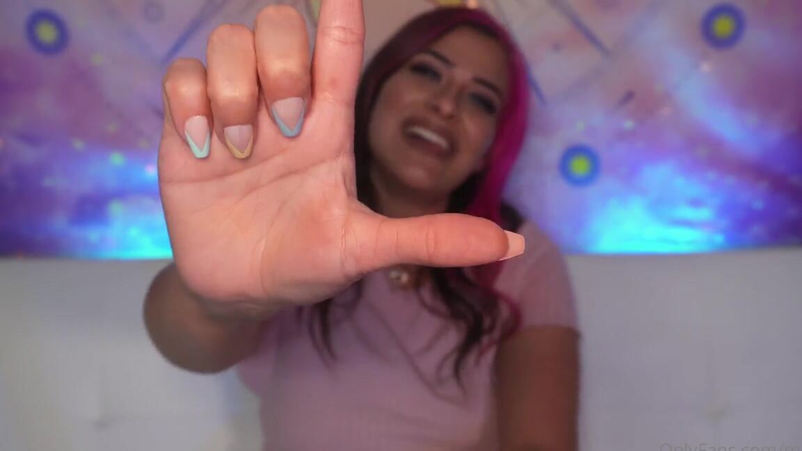 Milaap Onlyfans L Is For Loser You Thrive On Being A Loser Probably Because It S What You Really