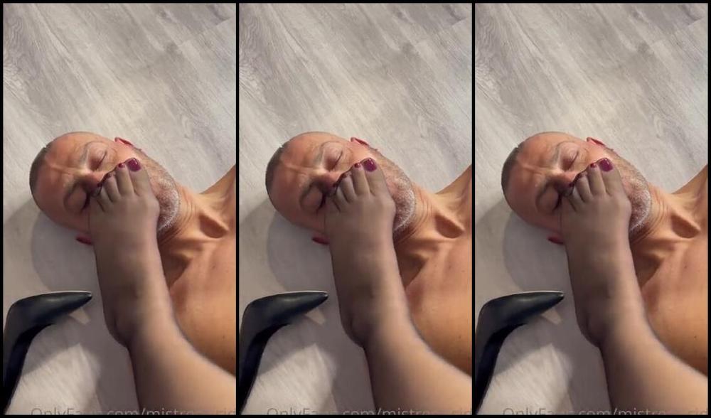 Mistressiside Onlyfans Smellfeetp