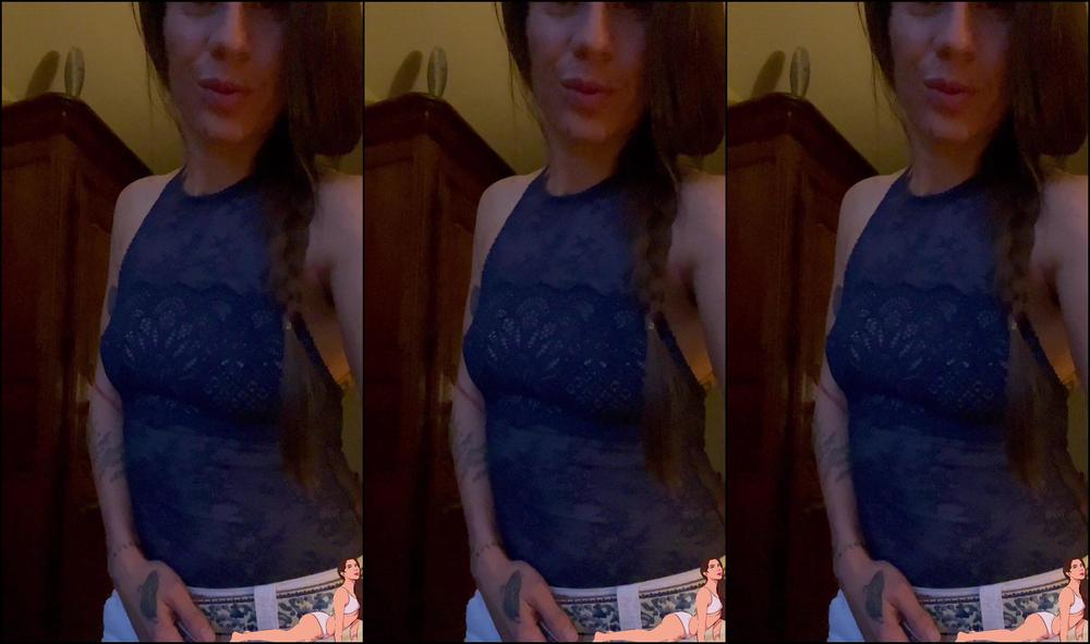 ciren verde freebie i sent to a lover manyvids