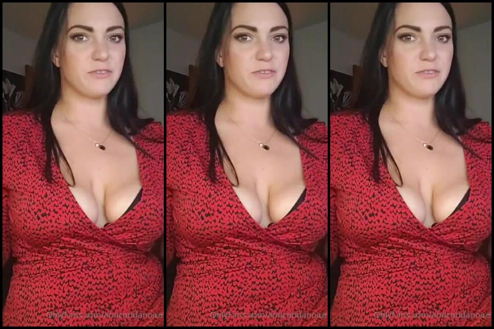 Anacondanoire Onlyfans Going Live To Educate The Masses On How Natural Cuckolding Truly