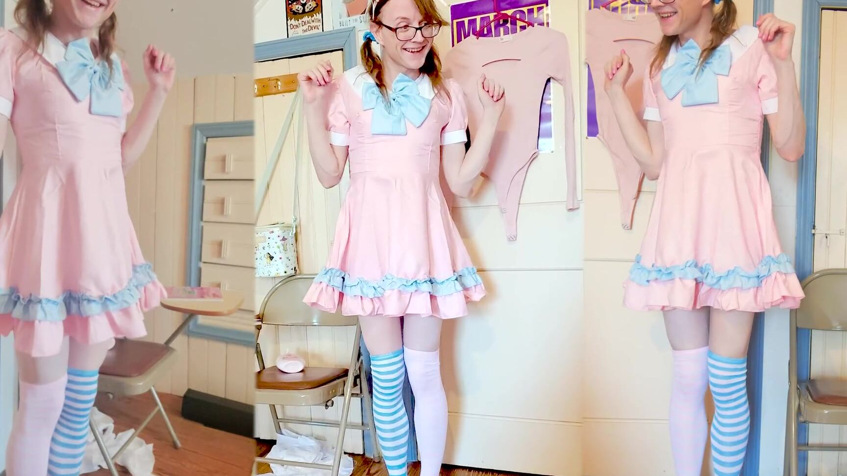 Staykinky Staykinky Cummy Classroom Redux X Views Of My Cummy Classroom Video The Center Video I