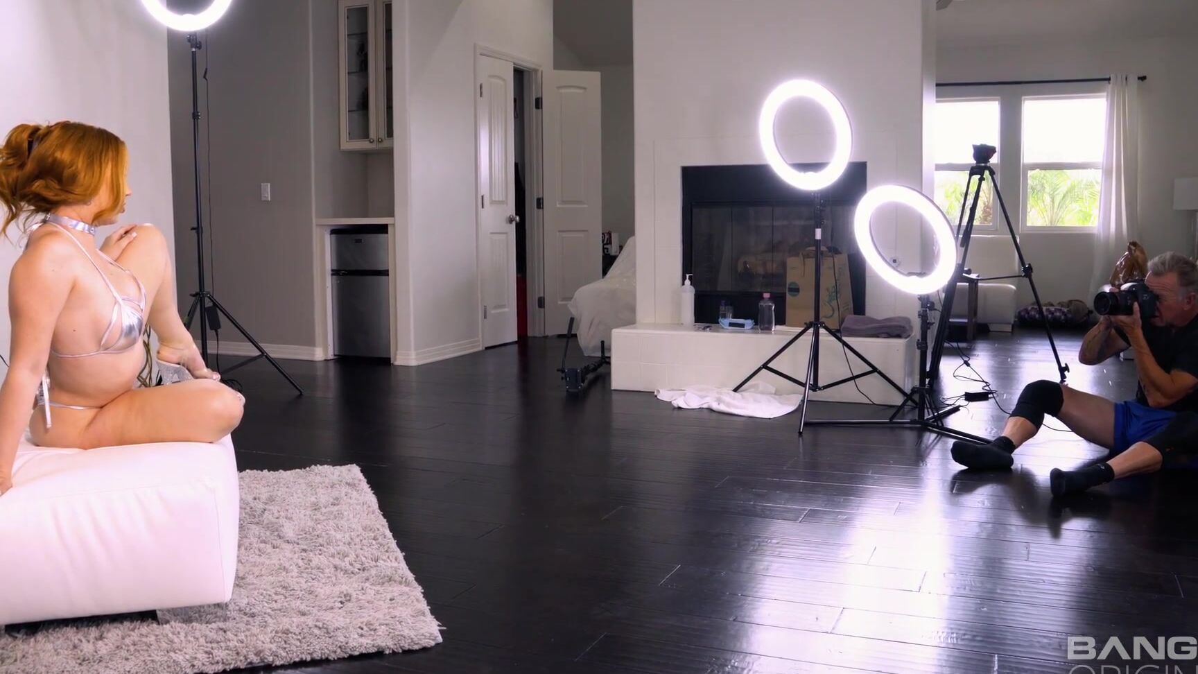 Bangsurprise Madison Bts