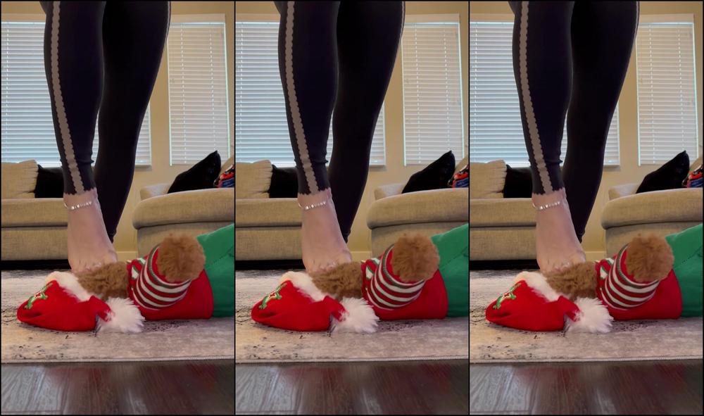 Goddessfendi 3662096327 01 24 2025 Do You Wish To Be Under My Powerful Goddess Feet Like This Can You Handle The