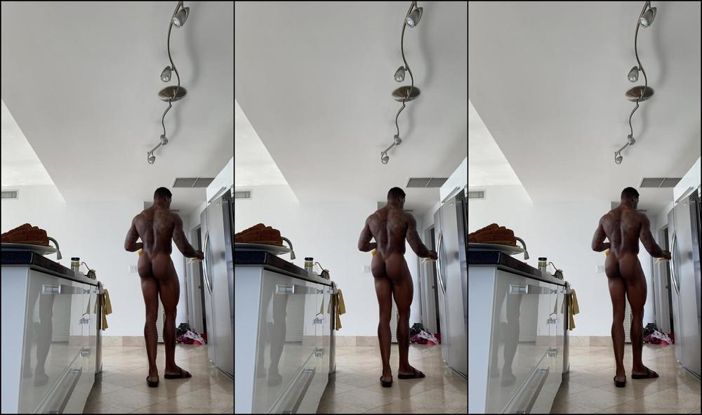 Iamjasonluv Like If You Want Me To Cook For You Just Like This