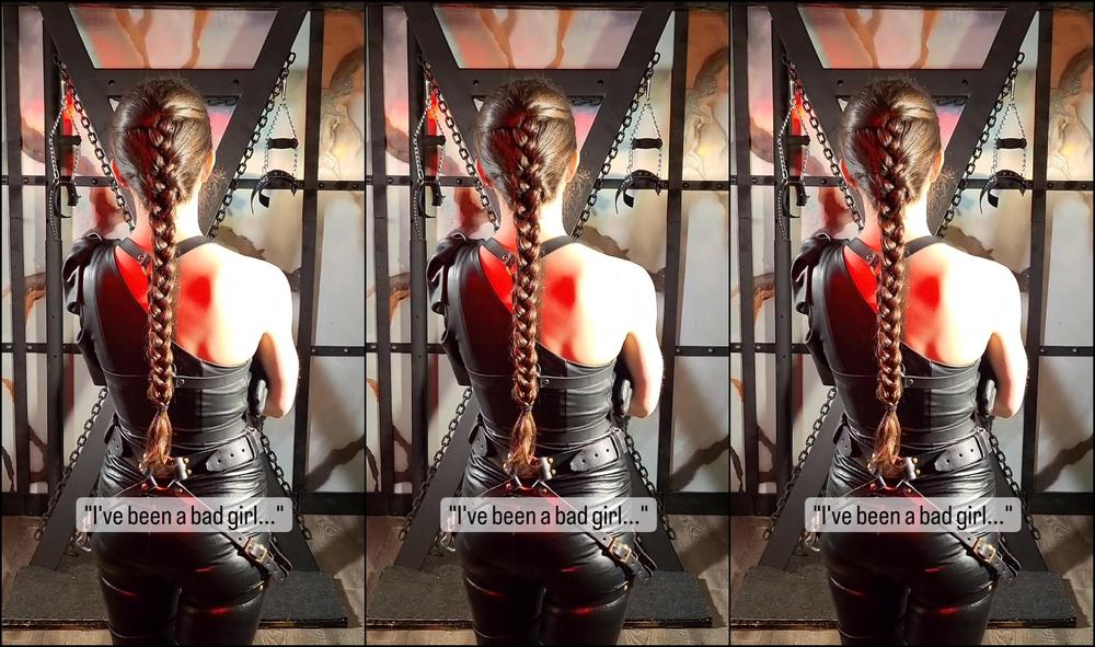 Mistress Mercer 0H8M83Wdi34Fi82H6Wsf3 Source