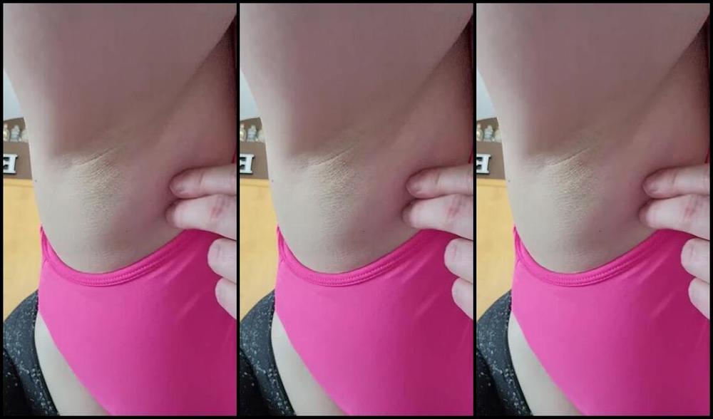 Mplfeet Vip Nicknamed Mplfeet Vip Onlyfans Smell And Lick My Pits And Play With My Tits For You Baby