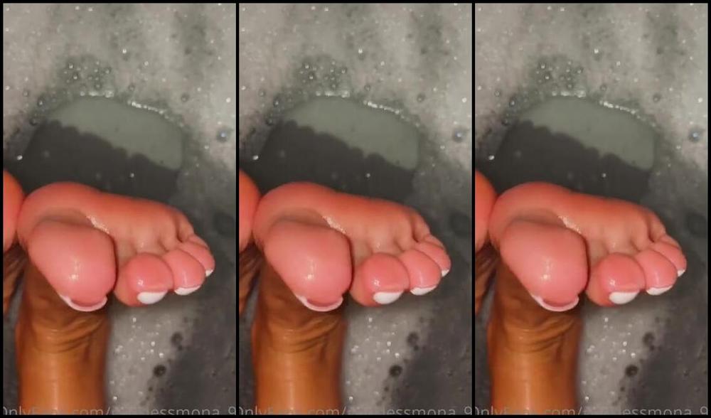 Goddessmona 91 Onlyfans Wie Sehr Wnschst Du Dir Das Dies Dein Schwanz Wre Hm How Much You Wish This Was Your Dick Huhp