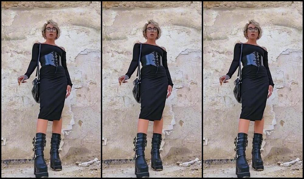 Queen Kinkerbell Nicknamed Kinkerbell23 Onlyfans I Wont Leave You All Waiting You Can Show The Love To The Clip You Enjoyed