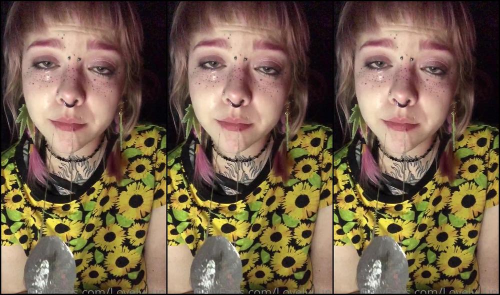 Lovelyluna Music Festival Vibes While I Think About How Sexy It Would Be To Swallow Your Cock